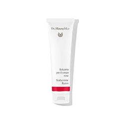 Dr Hauschka Balsamo Corpo Rosa 145ml          - 1