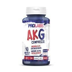 ARGININA ALFA CHETOGLUT 90CPR-1