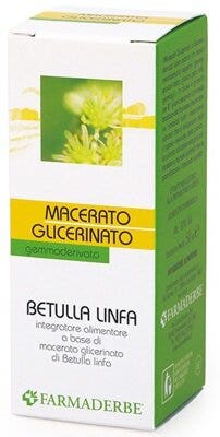 FARMADERBE BETULLA LINF 50MLMG-1