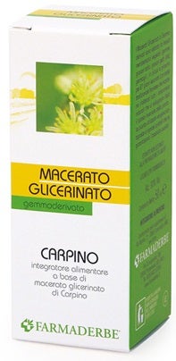 FARMADERBE CARPINO 50ML MG-1