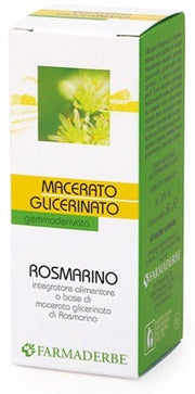 FARMADERBE ROSMARINO 50ML MG-1