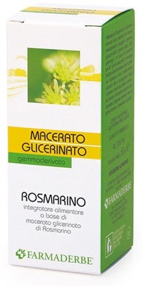 FARMADERBE ROSMARINO 50ML MG-1