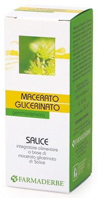 FARMADERBE SALICE 50ML MG-1