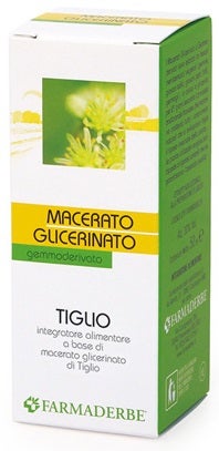 FARMADERBE TIGLIO 50ML MG-1