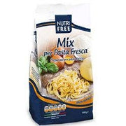 Nutrifree Mix Pasta Fresca 1kg  - 1