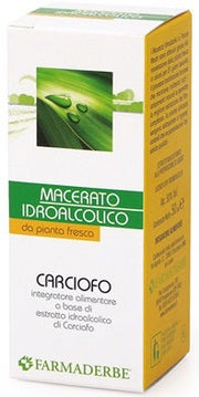 FARMADERBE CARCIOFO MIAL 50ML-1