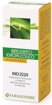 FARMADERBE MELISSA MIAL 50ML-1