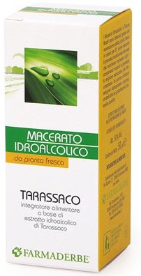 FARMADERBE TARASSACO MIAL 50ML-1