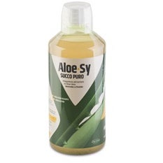 Aloe-Sy 1000ml  - 2