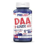DAA ACIDO D-ASPARTICO 90CPR-1
