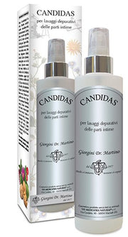 CANDIDAS 250ML-1