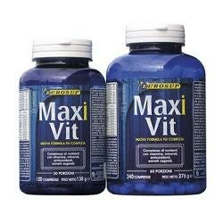 MAXI VIT 240CPR-1