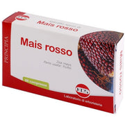 Kos Mais Rosso Estratto Secco 60 Compresse  - 2