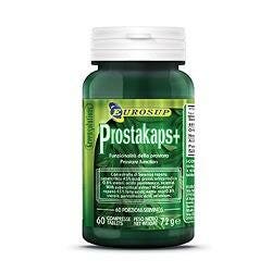 Eurosup Prostakaps+ 60 Capsule-1