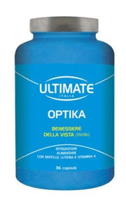 ULTIMATE OPTIKA 36CPS-1