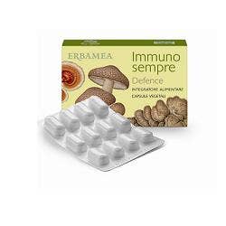 IMMUNOSEMPRE DEFENCE 24CPS-1