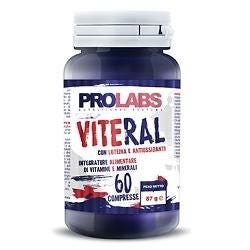 VITERAL 60CPR-1