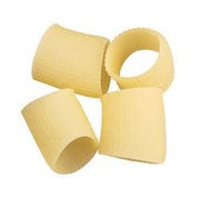 MIEZ PACCHERI RIGATI 500G-1