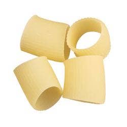 MIEZ PACCHERI RIGATI 500G-1