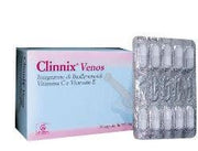 CLINNIX VENOS 50CPS  - 1