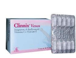 CLINNIX VENOS 50CPS  - 1