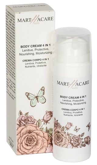 MARTHA HC CREMA CORPO 4IN1-1