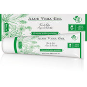 Helan I Rimedi Aloe Vera Gel 100ml - 4