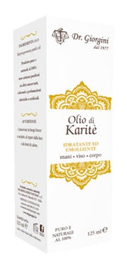 OLIO DI KARITE 125ML-1