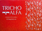 TRICHOALFA LOZIONE URTO CAP 9F-1