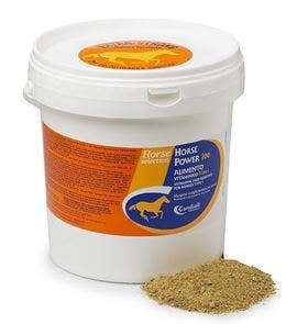 Horse Power 100 20kg-1