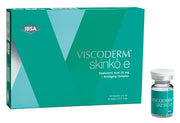 Viscoderm Skinkò Siringa Intra-Dermica Acido Ialuronico 32mg 10x5ml-1