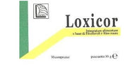 Loxicor 30 Compresse  - 1