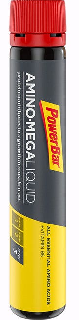 POWERBAR AMINO MEGA LIQUID25ML-1
