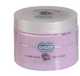 DSM MON PLATIN BURRO CRP LV&P-1