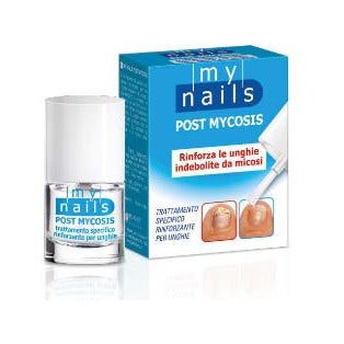 My Nails Post Mycosis 5ml  - 2