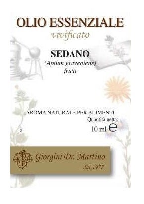 SEDANO OLIO ESSENZIALE 10ML-1