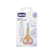 Chicco Forbicine Arancio 1 Paio  - 2