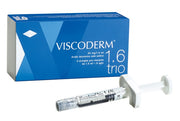 VISCODERM TRIO 1,6% 3PZ+6AGHI-1