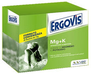 Ergovis MG+K 30 Bustine  - 1