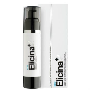 Eco Elicina Plus crema alla bava di lumaca  - 1