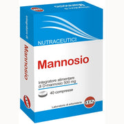 Kos Mannosio 40 Compresse  - 2