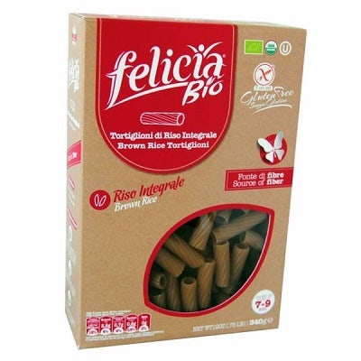 FELICIA BIO RISO INTEG TORTIGL-1