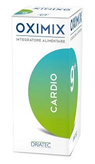 OXIMIX 9+ CARDIO 160CPS-1