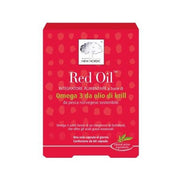 Red Oil 60 Capsule  - 2