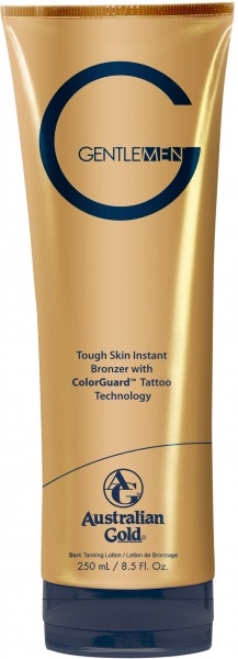 Australian Gold Doposole G Gentlemen Instant Bronze 250ml-1
