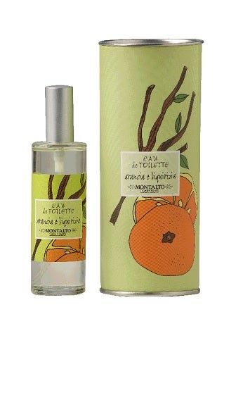 EAU DE TOILETTE ARA/LIQUIR 50M-1