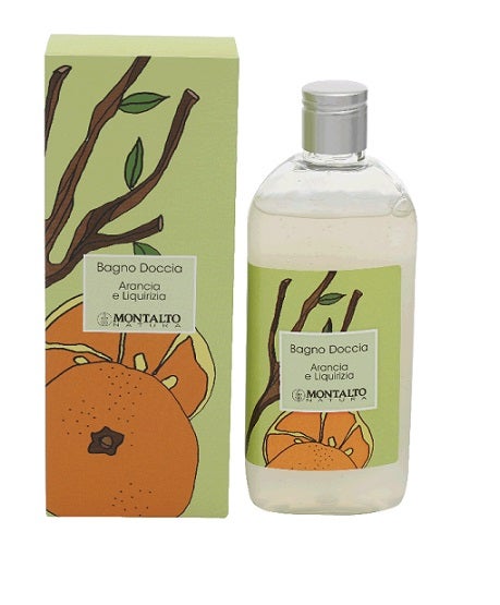 BAGNO DOCCIA ARA/LIQUIR 150ML-1