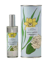 EAU DE TOILETTE NARCISO/GARDEN-1