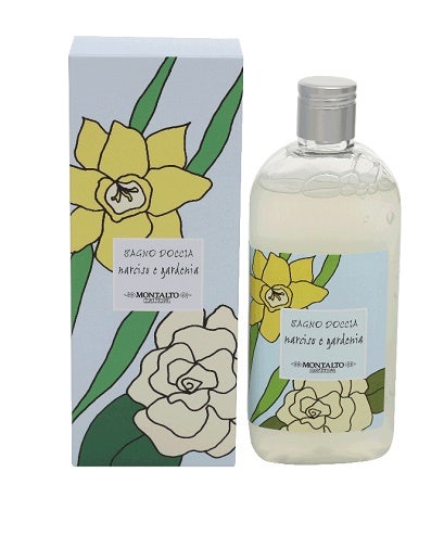BAGNO DOCCIA NARCISO/GARDENIA-1