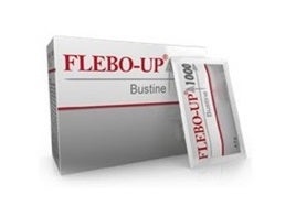 Flebo-Up 1000 18 Buste  - 1